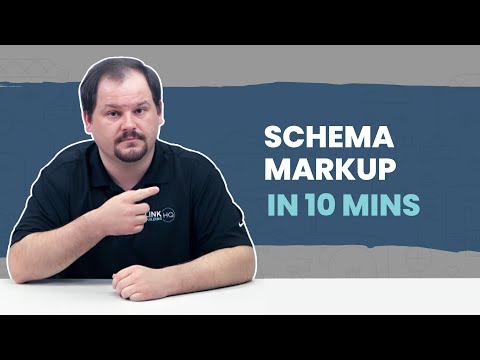 Schema Markup: A Step-By-Step Guide
