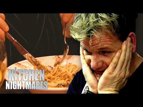 One Of The WORST Services Gordon Has EVER Seen!