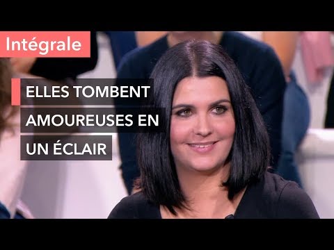 En amour, elles ont un cœur d'artichaut ! - Ça commence aujourd'hui