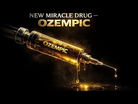 Ozempic MIRACLE or EPIDEMIC? India's Billion Dollar GLP-1 Drug Goldmine Explained!