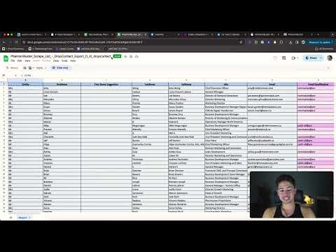 This Cold Email System Made Me +$100K Last Year