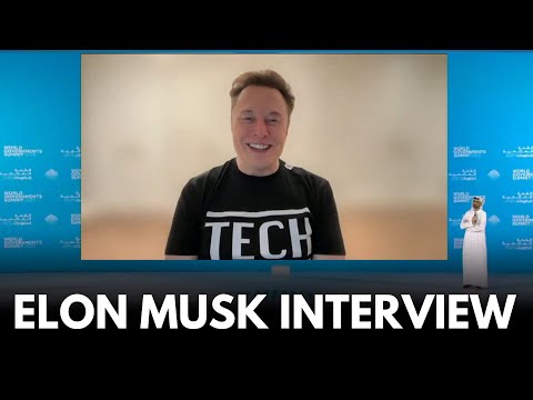 NEW: Elon Musk Stuns World Governments With DOGE Findings (w/Timestamps) [Full]