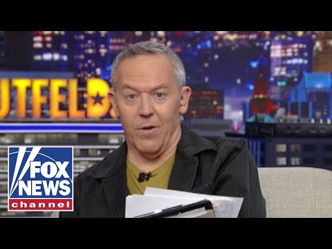 Gutfeld: The media is oddly incurious...