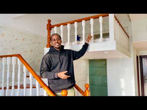 $960 Apartment Tour in Beijing - China