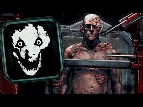 Horror Game Where You Perform Surgery On Comatose Angels - Angel Engine