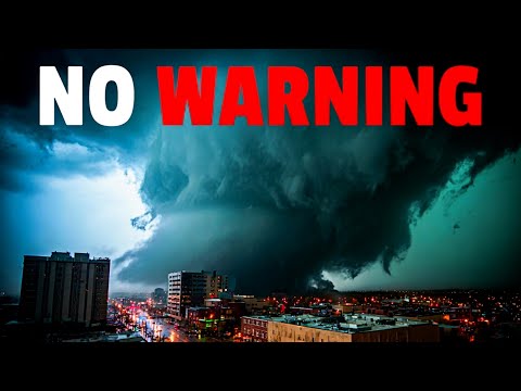 The Most Unexpected Tornado in U.S. History: Salt Lake City Disaster