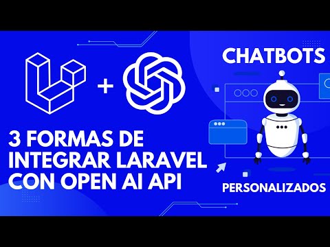 👉 How to connect Laravel with OpenAI API (3 methods to create intelligent chatbots)