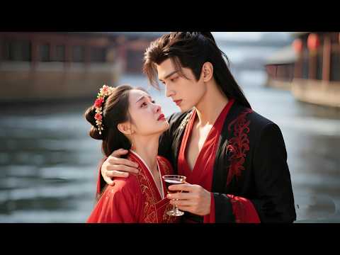 She saved her husband with blood, he married another! She wed a mighty lord—ex regrets!