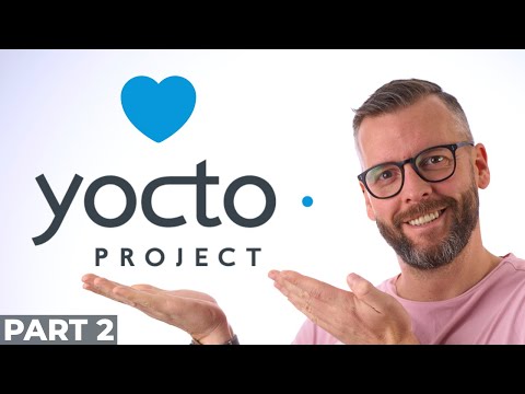 Intro to Yocto I wish I was given | Part 2: The Kernel