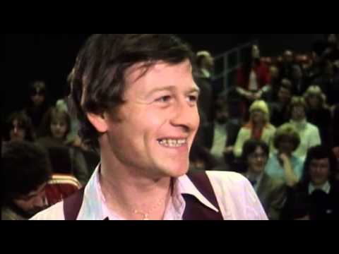 Alex Higgins BBC Documentary - The People's Champion
