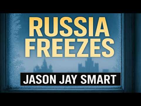 Russia Freezes As Oil Money Disappears