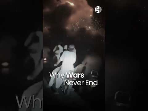 Wars today don’t need victories