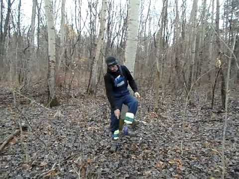 когти кедролазы,испытания когтей с двумя клыками.