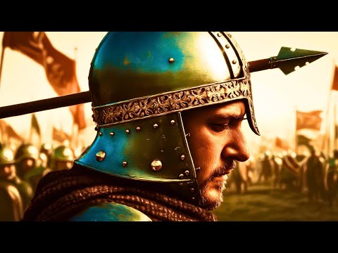 How English Archers Ended the Age of Knights in One Afternoon