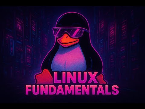 Linux Fundamentals 1 - TryHackMe