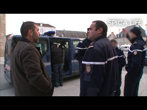 Braquage à main armée : tout un village sous tension