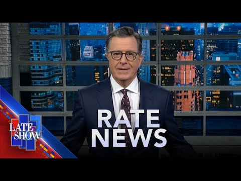 Wall Street Cheers Fed Rate Cut | Youth Vote Tilts Towards Harris | Celebrating Melania’s Nudes
