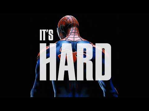 Why You Don't Want Spider Powers 