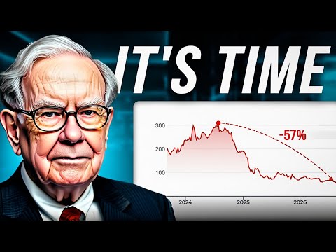 Warren Buffett: If You're Over 65, Move Your Money From Tech to These 3 Places Now