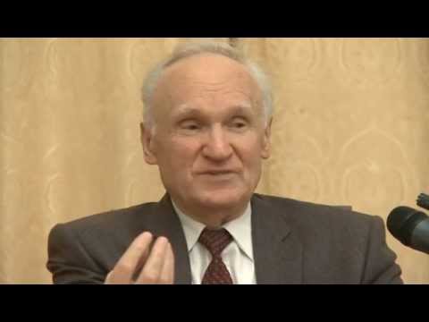 Осипов А.И.- Что такое счастье