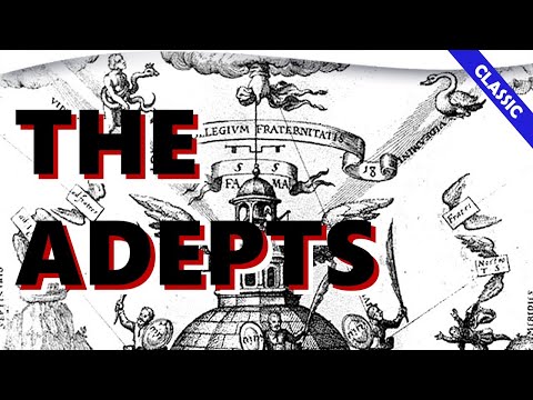 Rosicrucian, Cathar, and Contemporary Adeptic Currents with Stephan Hoeller | Theosophical Classic