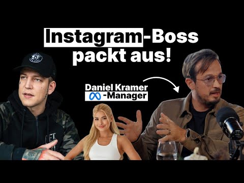 MontanaBlack bis Pamela Reif: Der Mann hinter ihrem Erfolg