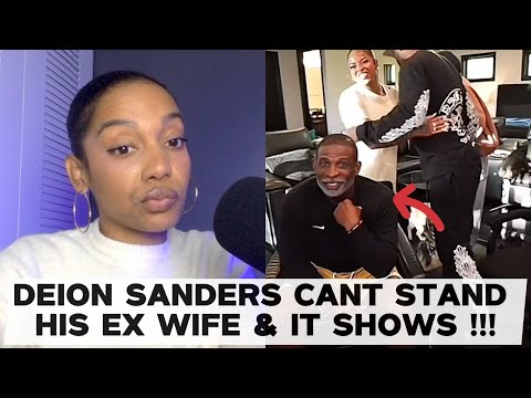 Deion Sanders PROVES Women Like THIS Are UNFORGIVABLE !!! | Shedeur NFL Draft , Shilo SIGNED !!!