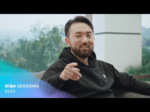Leveraging banking-as-a-service | Stripe Sessions 2022