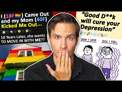 r/TraumatizeThemBack - Unhinged Parent Payback 💀🌈