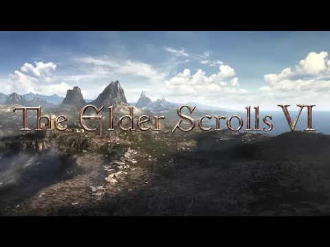 “Elder Scrolls 6: Latest Rumors and Possible Leaks!”