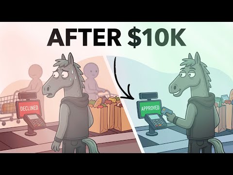 Why Life Feels Totally Different After $10,000 (How To Keep It)