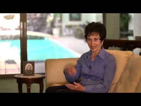 JOHN WAYNE'S 26/RANCH with ALICE JOHNSON