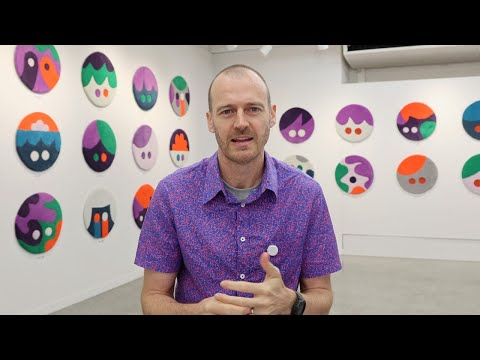 The Magic Carpet Show, Harajuku