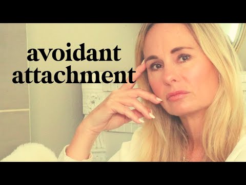 HOW AVOIDANT ATTACHMENT SABOTAGES INTIMACY