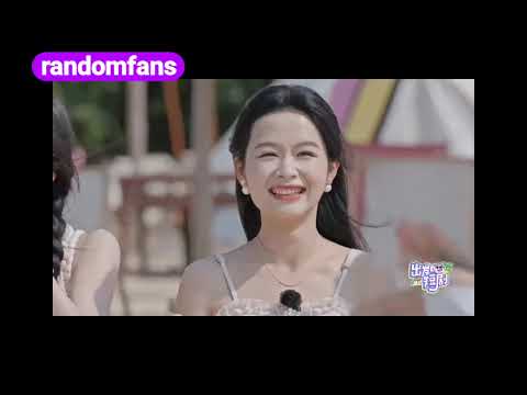 Variety Show Let's Go Sanya Episode 1 #shortvideo #varietyshow