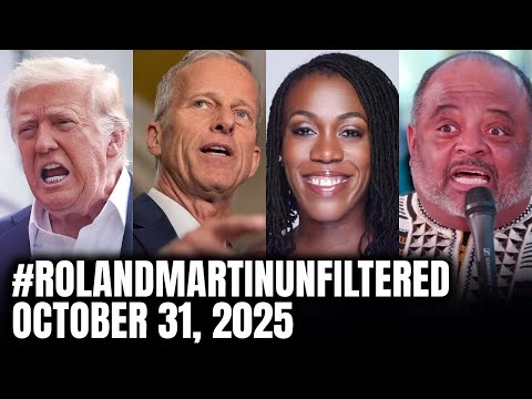 Judges Order Trump to Fund SNAP, Filibuster Fight, Haiti Crisis, Building Black Wealth