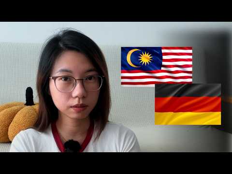 5 Things I Learned in Germany ( that changed my life! )