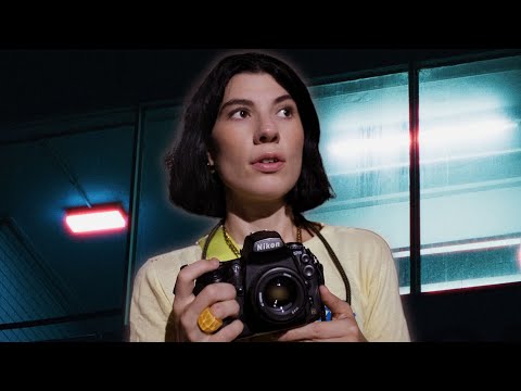 I Found A Cheat Code For Cinematic Night Photography