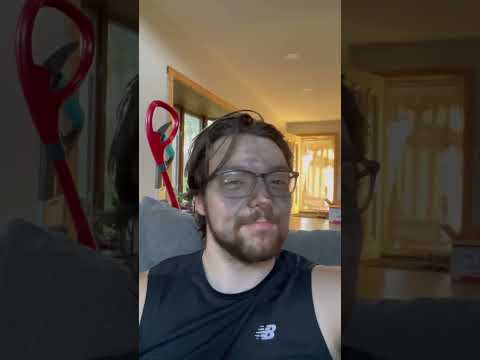 Basement Renovation Part 4: Spraying the Ceiling BLACK