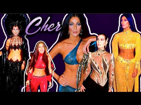 Style Breakdown🪩✨: The 70s Fashion Icon Cher and How She Changed The Fashion Industry FOREVER
