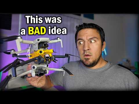 20 Pieces of Gear I Use to Film My Desert Adventures