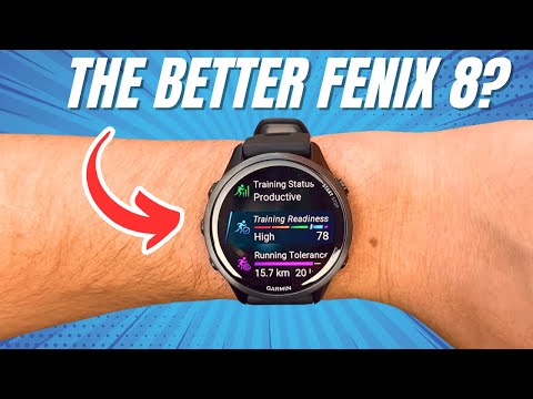 Garmin Forerunner 970 Review: Next-Level Running Watch?