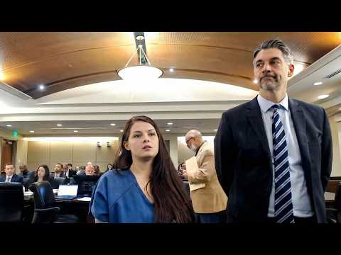 Judge Boyd DOUBLES Sentence After "Scared Mom" Caught Lying