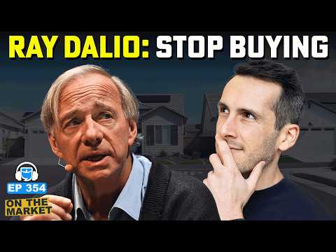 Ray Dalio Issues Major Warning for Real Estate Investors