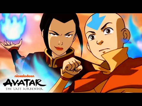 2 Hours of Legendary Battles & Epic Clashes! ⚔️ | Avatar: The Last Airbender