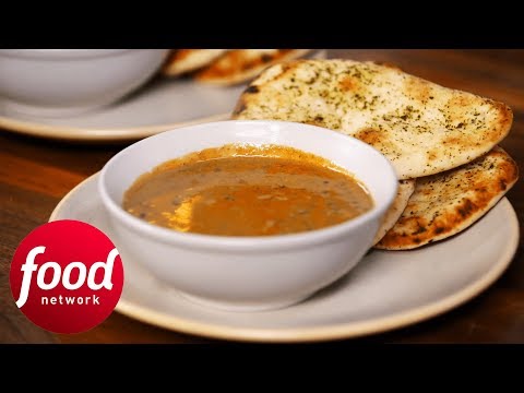 Michelin Star Indian Chef Reveals How To Make The Perfect Dal | My Greatest Dishes