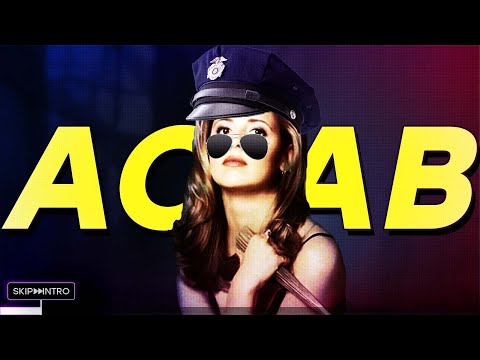 Spooky Cops: From Buffy to The X-Files | Copaganda Episode 7