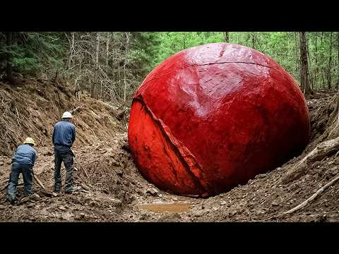 Momentos na Natureza Que Acontecem uma Vez em um Bilhão