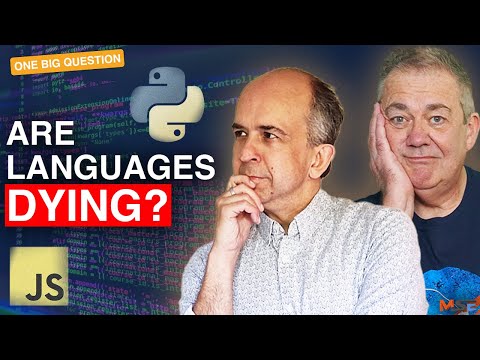 What Is The Future Of Programming Languages?