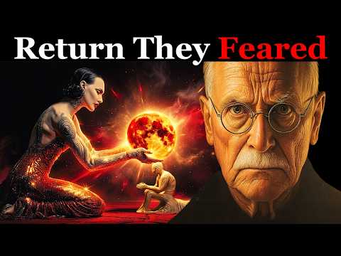 Your Comeback Will Terrify Those Who Only Knew the Wounded You - Carl Jung